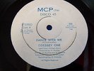 Odessey One Dance with Me / You Fooled Me / Promise Me MCP 003 12