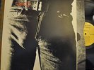 VG+ Rolling Stones Sticky Fingers COC 39105 LP GREAT COVER w/ Inner