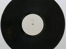TEST PRESSING - UK PUNK LP 