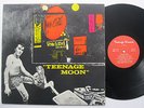 LP Teenage Moon - Jack Scott Jape Richardson Gary Shelton Milton Allen Ray Ruff