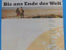 BIS ANSE ENDE DER WELT LP - WIM WENDERS - UNTIL THE END OF THE WORLD - SEALED