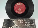 *Kenny Dorham Quintet 10