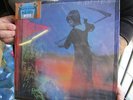AMON DUUL II - YETI Vinyl LP (3D) LENTICULAR COVER LTD 500 Copies (krautrock)