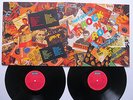2LP - Tommy Steele Billy Fury  Tony Meehan Jet Harris The Bruvvers Terry Dene