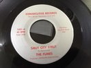 The Fumes - Smut City / Transitor Head 7