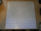 PINK FLOYD - THE WALL - UK ISSUE - EXCELLENT-(MINUS)
