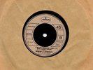 Newby & Johnson - I Want To Give You My Everything - Mercury Soul Northern Cross
