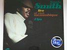 Lonnie Smith Live at Club Mozambique 2 LP SEALED Rare Blue Note Benson Jazz Funk