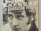 Johnny Hallyday Black is black - Ed. Spain - Ep