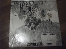 SEALED ORIGINAL THE BEATLES REVOLVER LP RECORD ST-2576