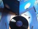 David Gilmour - On an island - VINYL LP - NEAR MINT