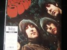 The Beatles: Rubber Soul LP (Mono) (180 Gram Vinyl) Remastered NEW