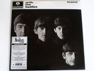 The Beatles: with the beatles LP (mono) (180 Gram Vinyl) Remastered NEW