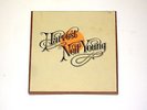 Neil Young,  Harvest,   Reel To Reel Tape