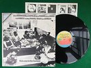 Disco Vinile 33 LP 1971 TRAFFIC - WINWOOD CAPALDI - WELCOME TO THE CANTEEN Italy