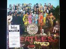 The Beatles: Sgt Peppers Lonely Hearts Club Band LP (Mono) Remastered NEW