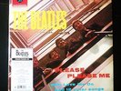 The Beatles: Please Please Me LP (Mono) (180 Gram Vinyl) Remastered NEW
