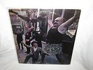 ROCK LP THE DOORS 