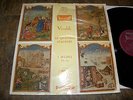 Philips Hi Fi Stereo Vivaldi Le Quattro Stagioni Felix Ayo I Musici LP 835 030