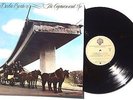 THE DOOBIE BROTHERS: The Captain And Me LP WARNER RECORDS BS2694 US 1973 NM+