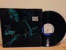Grant Green Grant's First Stand BLUE NOTE 4064 47W63 DG RVG EAR