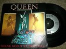QUEEN, Thank God It's Christmas 7