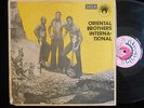 ORIENTAL BROTHERS BAND INTERNATIONAL__AFRO HIGHLIFE GHANA__LP