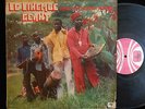 NKOUBA ANDRE - LE LIKEMBE GEANT__AFRO CONGOLESE RUMBA FOLK__LP