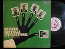 ORIENTAL BROTHERS INTERNATIONAL__AFRO HIGHLIFE__LP