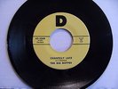 BIG BOPPER Chantilly Lace/PURPLE PEOPLE EATER MEETS... LOOKS M/NM UNPLAYED*