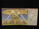 LED ZEPPELIN II ATLANTIC RECORDS 8236 WITH ORIGINAL INNER SLEEVE