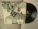 1966 UK Orig. THE BEATLES ‘Mono’ LP “REVOLVER”