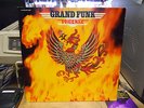 GRAND FUNK RAILROAD PHOENIX USED LP VG++ GERMAN PRESS 1 C 062-81 269