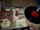 HEIFETZ LP Tchaikovsky Violin Concerto  RCA Living Stereo SD LSC-2129