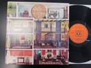 JOHN CALE TERRY RILEY church of anthrax UK ORIGINAL LP S64259 Velvet Underground