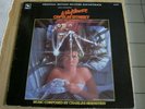 Vinyl LP, Soundtrack, Nightmare On Elm Street