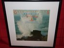 The Beach Boys Album Good Vibrations SIGNED