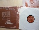 Ton Steine Scherben ?– Wenn Die Nacht Am Tiefsten...2xLP   With Poster