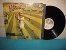 LP GENESIS - NURSERY CRYME - 6369 916 A ITALY PRESS CHARISMA