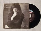 PATTI SMITH