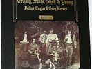 CROSBY, STILLS, NASH & YOUNG Deja Vu CLASSIC RECORDS 200g AUDIOPHILE pressing