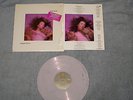KATE BUSH - HOUNDS OF LOVE - ORIGINAL PROMO VINTAGE MARBLE VINYL -  