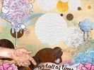As Tall As Lions by As Tall as Lions Vinyl Record (2014) Brand New