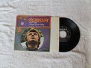 JOHNNY HALLYDAY-HEY JOE + 3. MADE IN SPAIN 1967. PHILIPS 1967.  VERY RARE