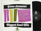 Gene Ammons       Biggest Soul Hits        Prestige       USA        NM # 48