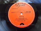 IAN GILLAN BAND  CHILD IN TIME UK 1st//1 Oyster Press LP PRISTINE REVIEW COPY