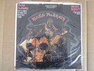 NICKO McBRAIN Rhythm Of The Beast 7