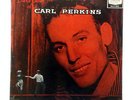 CARL PERKINS - Dance Album Of - UK London 1959 EX