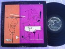 BUD POWELL'S MOODS 1st CLEF MGC 610 LP DSM DG Flat Edge Frame Mono EX/NM-