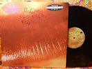 The CURE Kiss Me Kiss Me Kiss Me RARE Audiophile PROMO 2 LP Set Gold Stamp NICE